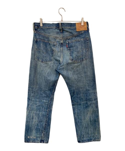 LEVI'S VINTAGE CLOTHING（リーバイス ビンテージ クロージング）LEVI'S VINTAGE CLOTHING (リーバイス ビンテージ クロージング) 501XX デニムパンツ インディゴ サイズ:SIZE W34の古着・服飾アイテム