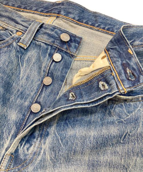 LEVI'S VINTAGE CLOTHING（リーバイス ビンテージ クロージング）LEVI'S VINTAGE CLOTHING (リーバイス ビンテージ クロージング) 501XX デニムパンツ インディゴ サイズ:SIZE W34の古着・服飾アイテム