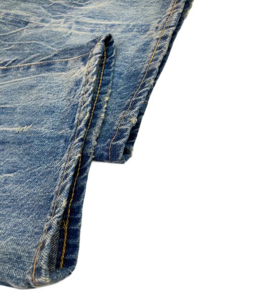 LEVI'S VINTAGE CLOTHING（リーバイス ビンテージ クロージング）LEVI'S VINTAGE CLOTHING (リーバイス ビンテージ クロージング) 501XX デニムパンツ インディゴ サイズ:SIZE W34の古着・服飾アイテム