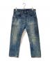 LEVI'S VINTAGE CLOTHING（リーバイス ビンテージ クロージング）の古着「501XX デニムパンツ」｜インディゴ