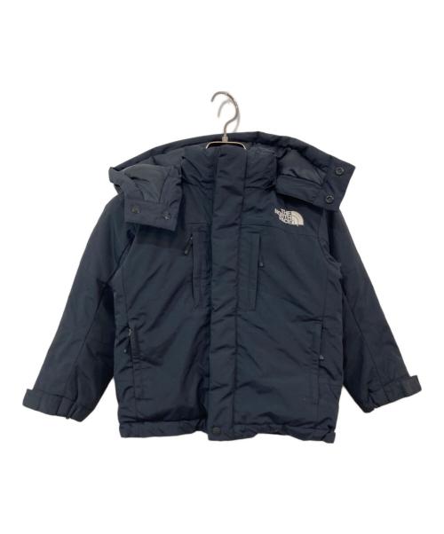 THE NORTH FACE（ザ ノース フェイス）THE NORTH FACE (ザ ノース フェイス) エンデュランスバルトロジャケット ブラック サイズ:110cmの古着・服飾アイテム