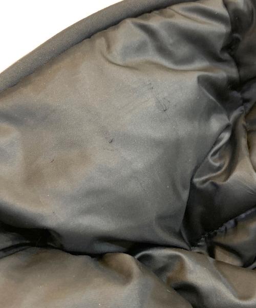 THE NORTH FACE（ザ ノース フェイス）THE NORTH FACE (ザ ノース フェイス) エンデュランスバルトロジャケット ブラック サイズ:110cmの古着・服飾アイテム
