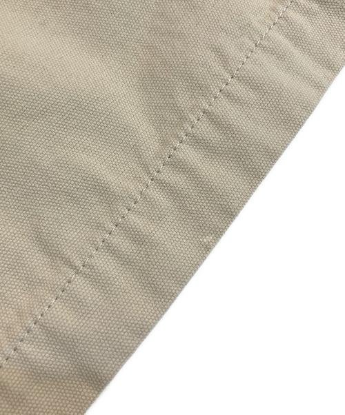 Spick and Span（スピック＆スパン）Spick and Span (スピックアンドスパン) サスペンダー付きワーカーパンツ ベージュ サイズ:SIZE 36の古着・服飾アイテム