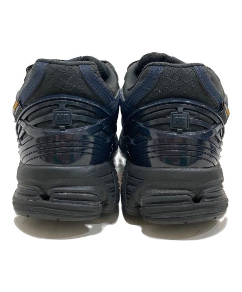 NEW BALANCE（ニューバランス）NEW BALANCE (ニューバランス) ローカットスニーカー ネイビー サイズ:SIZE 28cmの古着・服飾アイテム