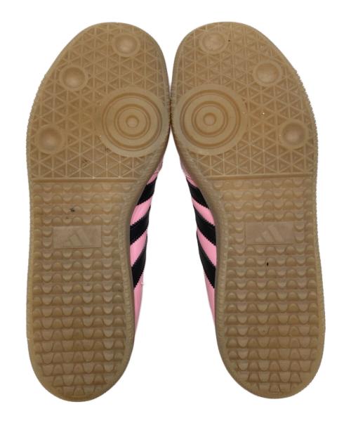 adidas（アディダス）adidas (アディダス) Inter Miami CF ピンク サイズ:28.0cmの古着・服飾アイテム