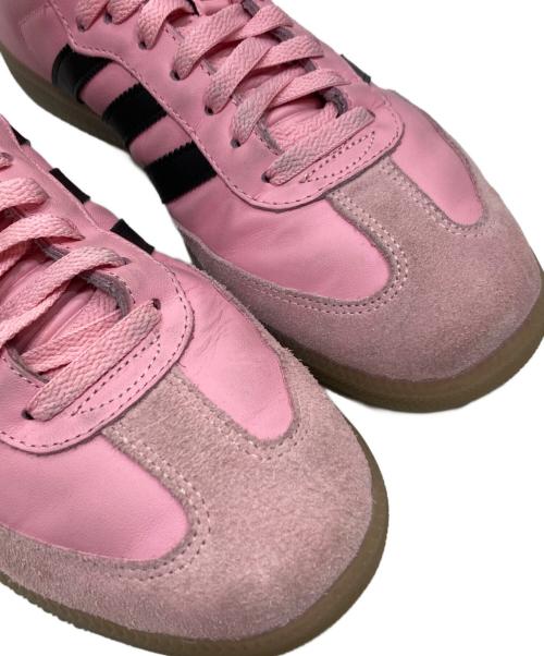 adidas（アディダス）adidas (アディダス) Inter Miami CF ピンク サイズ:28.0cmの古着・服飾アイテム