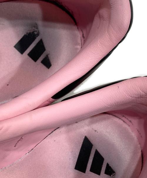 adidas（アディダス）adidas (アディダス) Inter Miami CF ピンク サイズ:28.0cmの古着・服飾アイテム