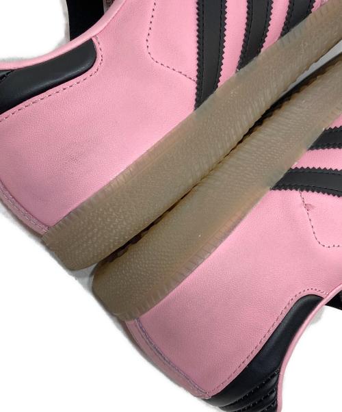 adidas（アディダス）adidas (アディダス) Inter Miami CF ピンク サイズ:28.0cmの古着・服飾アイテム