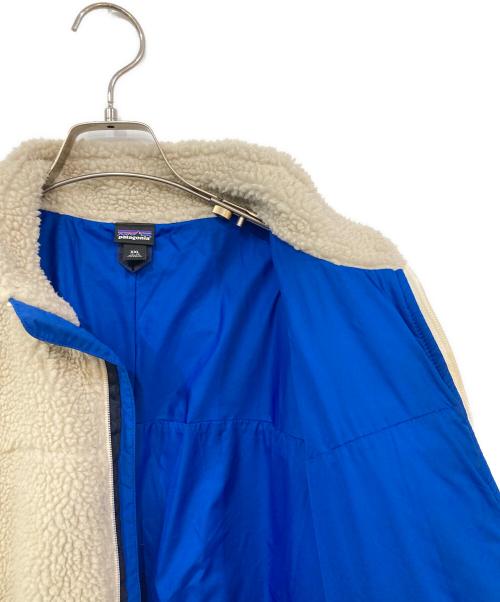 Patagonia（パタゴニア）Patagonia (パタゴニア) クラシック レトロX ベージュ サイズ:SIZE XXLの古着・服飾アイテム