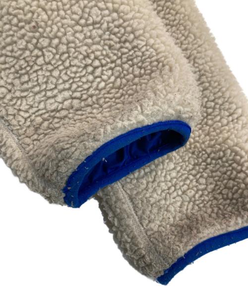 Patagonia（パタゴニア）Patagonia (パタゴニア) クラシック レトロX ベージュ サイズ:SIZE XXLの古着・服飾アイテム