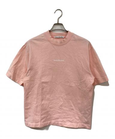 ロゴTシャツ