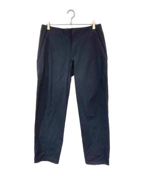 ARC'TERYX VEILANCE（アークテリクス ヴェイランス）ARC'TERYX VEILANCE (アークテリクス ヴェイランス) Spere LT Pant/スペアLTパンツ ブラック サイズ:SIZE 34の古着・服飾アイテム