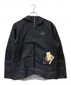 ARC'TERYXアークテリクス）の古着「Beta Jacket/ベータジャケット」｜ブラック