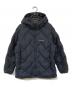 mont-bell（モンベル）の古着「ネージュダウン パーカ」｜ブラック
