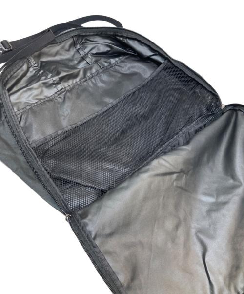 ARC'TERYX（アークテリクス）ARC'TERYX (アークテリクス) INDEX 10 ショルダーバッグ ブラックの古着・服飾アイテム