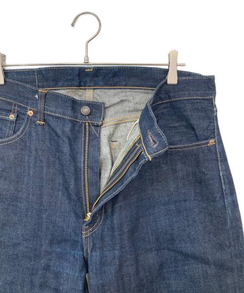 LEVI'S（リーバイス）LEVI'S (リーバイス) 505デニムパンツ インディゴ サイズ:W36の古着・服飾アイテム