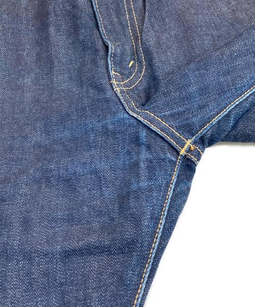 LEVI'S（リーバイス）LEVI'S (リーバイス) 505デニムパンツ インディゴ サイズ:W36の古着・服飾アイテム