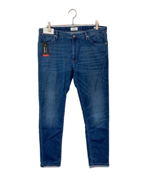 PT05（ピーティーゼロチンクエ）PT05 (ピーティーゼロチンクエ) SWING SUPERSLIM FITデニムパンツ インディゴ サイズ:34の古着・服飾アイテム