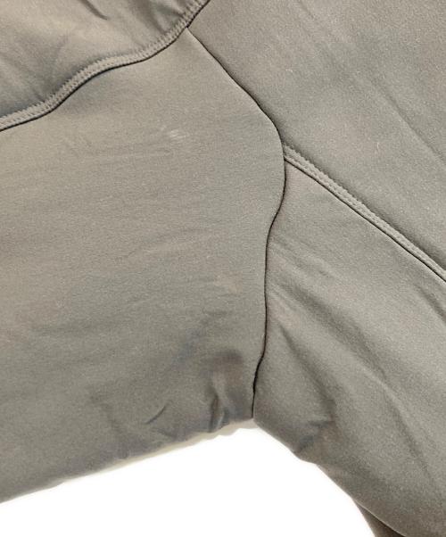 ARC'TERYX（アークテリクス）ARC'TERYX (アークテリクス) ポーラテック ジップジャケット ブラック サイズ:SIZE Lの古着・服飾アイテム