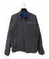 ARC'TERYX（アークテリクス）の古着「ポーラテック ジップジャケット」｜ブラック