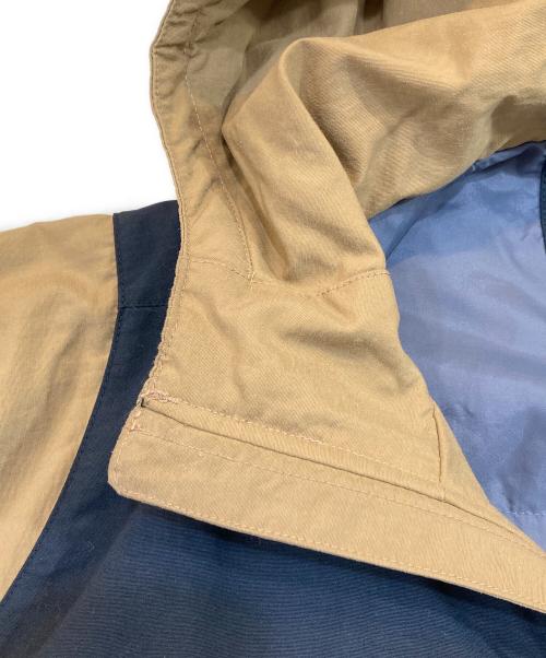 Columbia（コロンビア）Columbia (コロンビア) ラビリンスキャニオンジャケット ブラウン サイズ:Mの古着・服飾アイテム