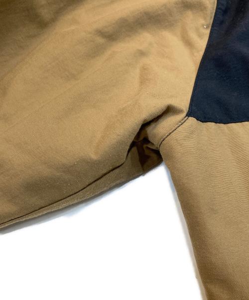 Columbia（コロンビア）Columbia (コロンビア) ラビリンスキャニオンジャケット ブラウン サイズ:Mの古着・服飾アイテム