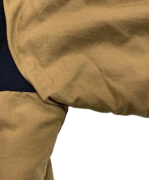 Columbia（コロンビア）Columbia (コロンビア) ラビリンスキャニオンジャケット ブラウン サイズ:Mの古着・服飾アイテム