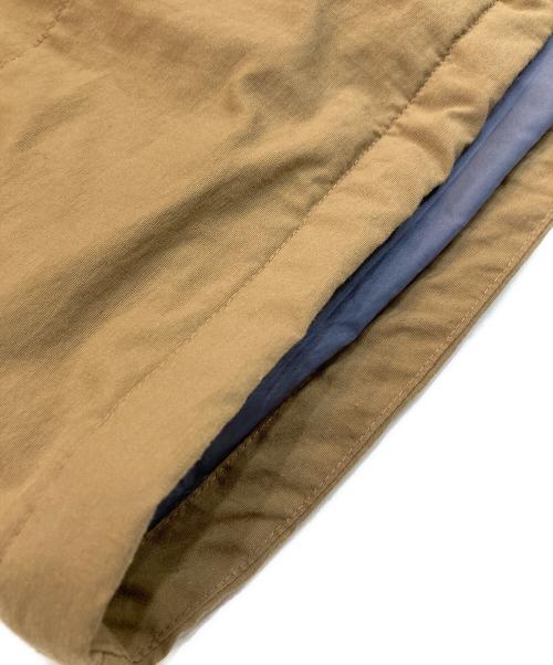 Columbia（コロンビア）Columbia (コロンビア) ラビリンスキャニオンジャケット ブラウン サイズ:Mの古着・服飾アイテム