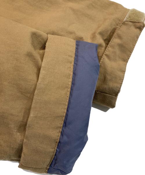 Columbia（コロンビア）Columbia (コロンビア) ラビリンスキャニオンジャケット ブラウン サイズ:Mの古着・服飾アイテム