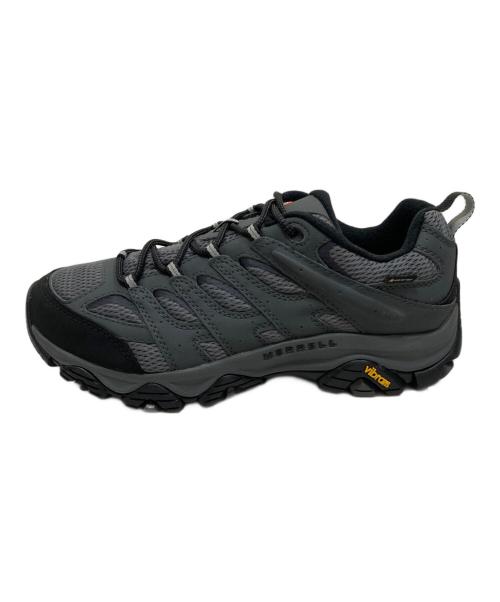 MERRELL（メレル）MERRELL (メレル) Moab 3 グレー サイズ:28cmの古着・服飾アイテム