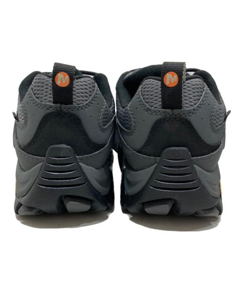 MERRELL（メレル）MERRELL (メレル) Moab 3 グレー サイズ:28cmの古着・服飾アイテム