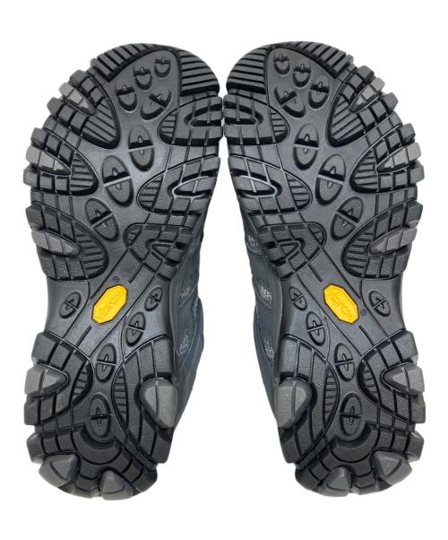 MERRELL（メレル）MERRELL (メレル) Moab 3 グレー サイズ:28cmの古着・服飾アイテム