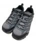 MERRELL（メレル）の古着「Moab 3」｜グレー