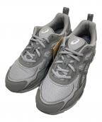 asicsアシックス）の古着「GEL-NYC RGD」｜グレー