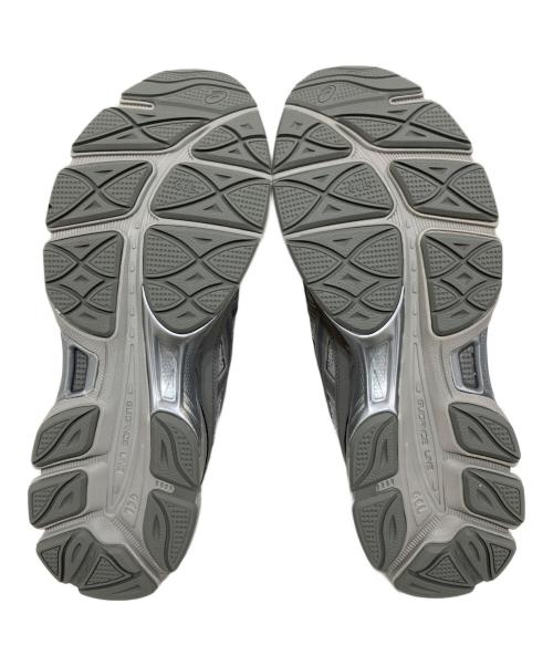 asics（アシックス）asics (アシックス) GEL-NYC RGD グレー サイズ:28.0cmの古着・服飾アイテム