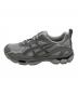 asics (アシックス) GEL-NYC RGD グレー サイズ:28.0cm：12000円