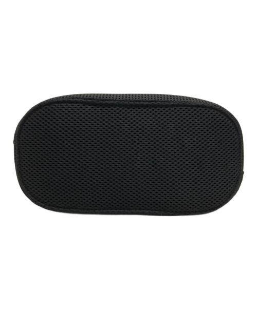 MM6 Maison Margiela（エムエムシックスメゾンマルジェラ）MM6 Maison Margiela (エムエムシックスメゾンマルジェラ) ジャパニーズ クラシック クロスボディバッグ ブラックの古着・服飾アイテム