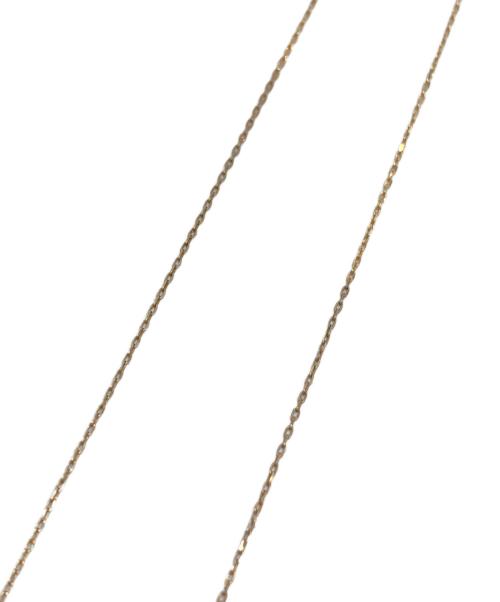 SoireeO（ソワレ・オー）SoireeO (ソワレ・オー) ダブルOネックレスの古着・服飾アイテム