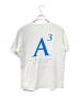 ONEITA (オニータ) WE CAN DO IT プリントTシャツ/ウィーキャンドゥーイットティーシャツ ホワイト サイズ:SIZE L：8000円