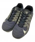 NIKEナイキ）の古着「Max Terrascape Plus」｜ブラック