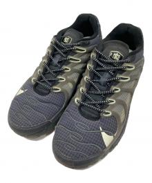 NIKE（ナイキ）の古着「Max Terrascape Plus」｜ブラック