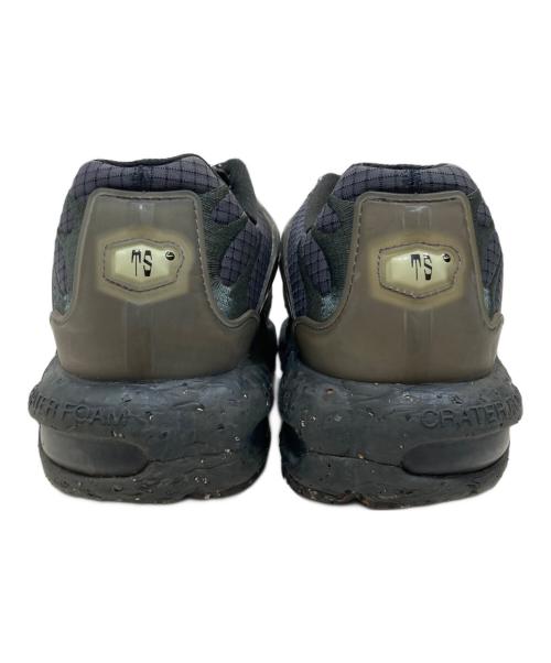 NIKE（ナイキ）NIKE (ナイキ) Max Terrascape Plus ブラック サイズ:29.0cmの古着・服飾アイテム