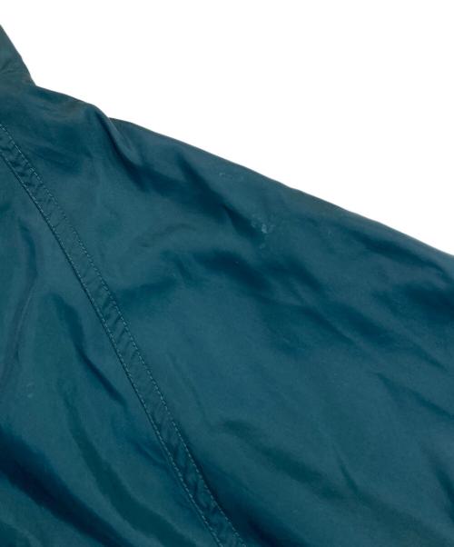 NIKE（ナイキ）NIKE (ナイキ) ジップアップジャケット グリーン サイズ:XLの古着・服飾アイテム