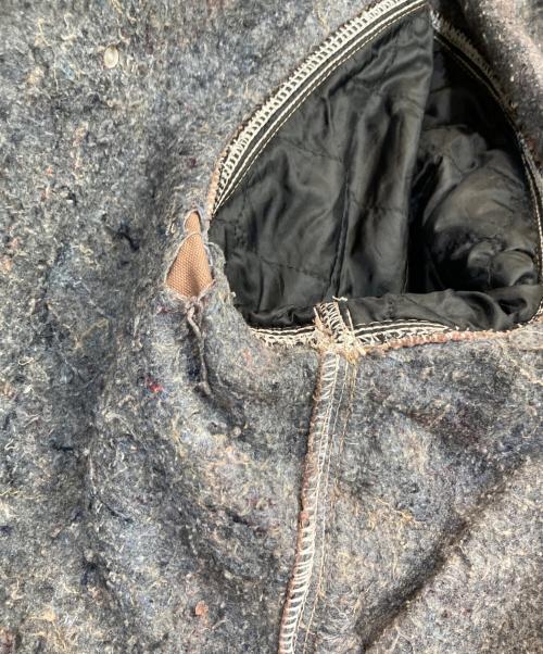 CarHartt（カーハート）CarHartt (カーハート) ミシガンチョアコート ブラウン サイズ:SIZE XXLの古着・服飾アイテム