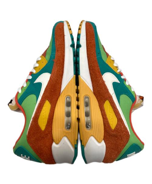 NIKE（ナイキ）NIKE (ナイキ) ローカットスニーカー マルチカラー サイズ:SIZE 30cmの古着・服飾アイテム