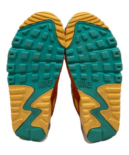 NIKE（ナイキ）NIKE (ナイキ) ローカットスニーカー マルチカラー サイズ:SIZE 30cmの古着・服飾アイテム