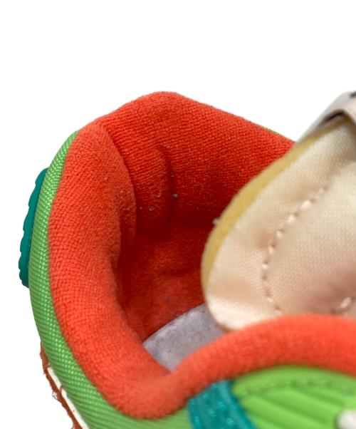 NIKE（ナイキ）NIKE (ナイキ) ローカットスニーカー マルチカラー サイズ:SIZE 30cmの古着・服飾アイテム