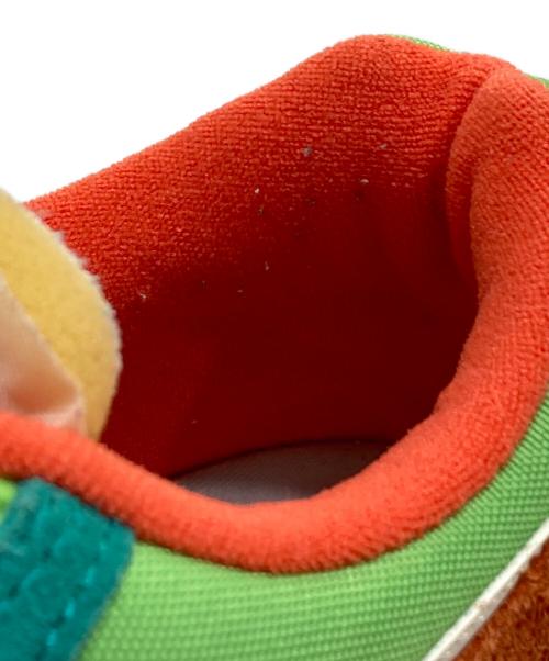 NIKE（ナイキ）NIKE (ナイキ) ローカットスニーカー マルチカラー サイズ:SIZE 30cmの古着・服飾アイテム