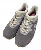 asicsアシックス）の古着「GEL-LYTE 3 OG」｜グレー