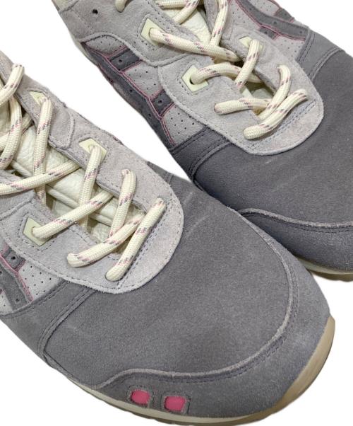 asics（アシックス）asics (アシックス) GEL-LYTE 3 OG グレー サイズ:30.0cmの古着・服飾アイテム